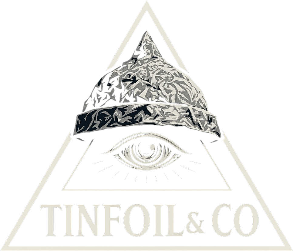 Tinfoil & Co. Logo